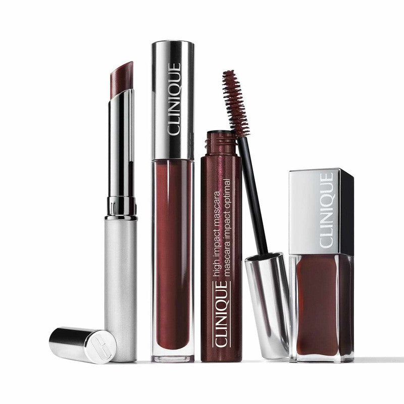 Clinique Clinique High Impact Mascara Black Honey 7ml 20029408