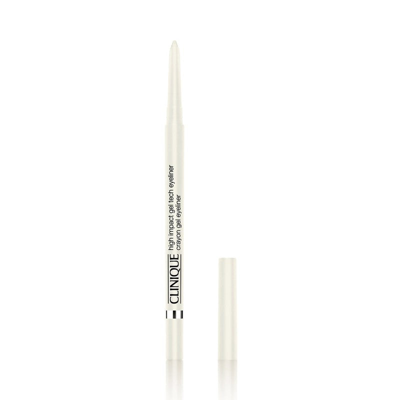 Clinique High Impact Gel Tech Eyeliner White 1.9g