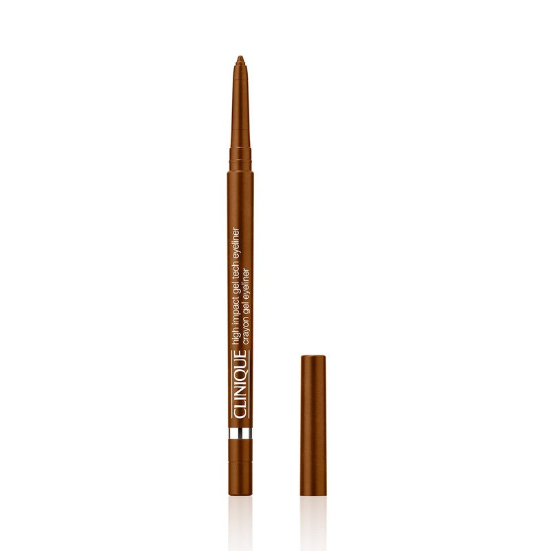 Clinique High Impact Gel Tech Eyeliner Bronze 1.9g