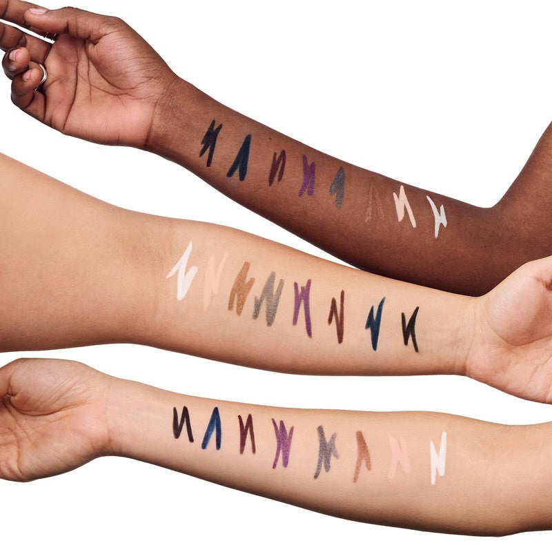 Clinique High Impact Gel Tech Eyeliner Silver 1.9g