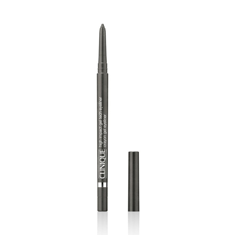 Clinique High Impact Gel Tech Eyeliner Silver 1.9g