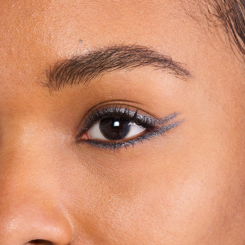 Clinique High Impact Gel Tech Eyeliner Silver 1.9g