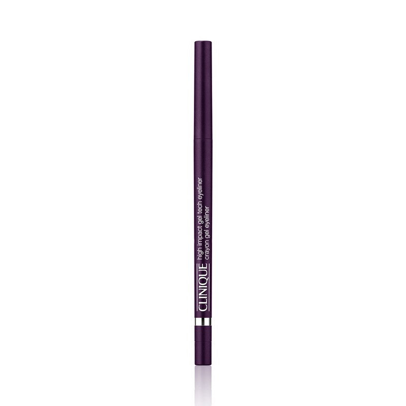 Clinique High Impact Gel Tech Eyeliner Purple 1.9g