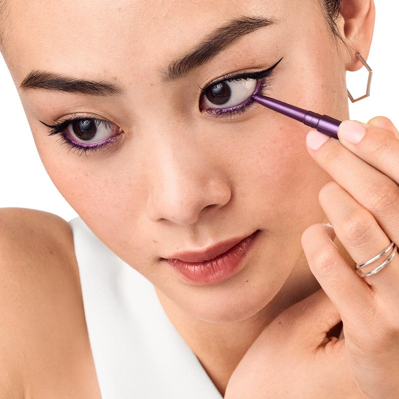Clinique High Impact Gel Tech Eyeliner Purple 1.9g