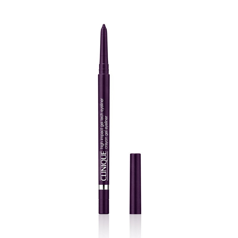 Clinique High Impact Gel Tech Eyeliner Purple 1.9g