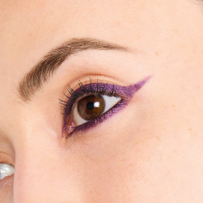 Clinique High Impact Gel Tech Eyeliner Purple 1.9g