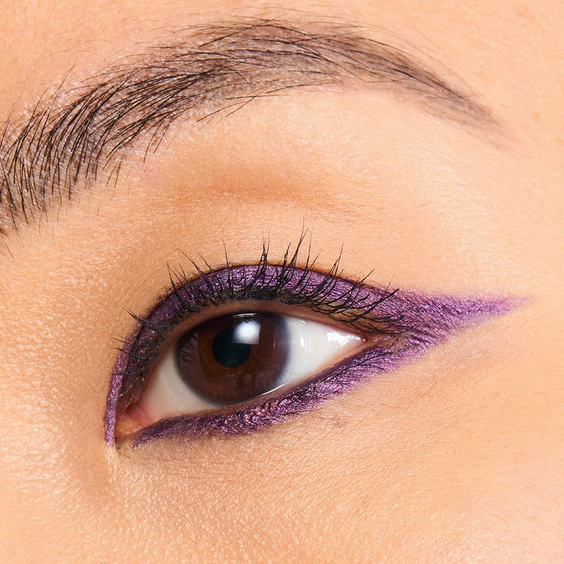 Clinique High Impact Gel Tech Eyeliner Purple 1.9g