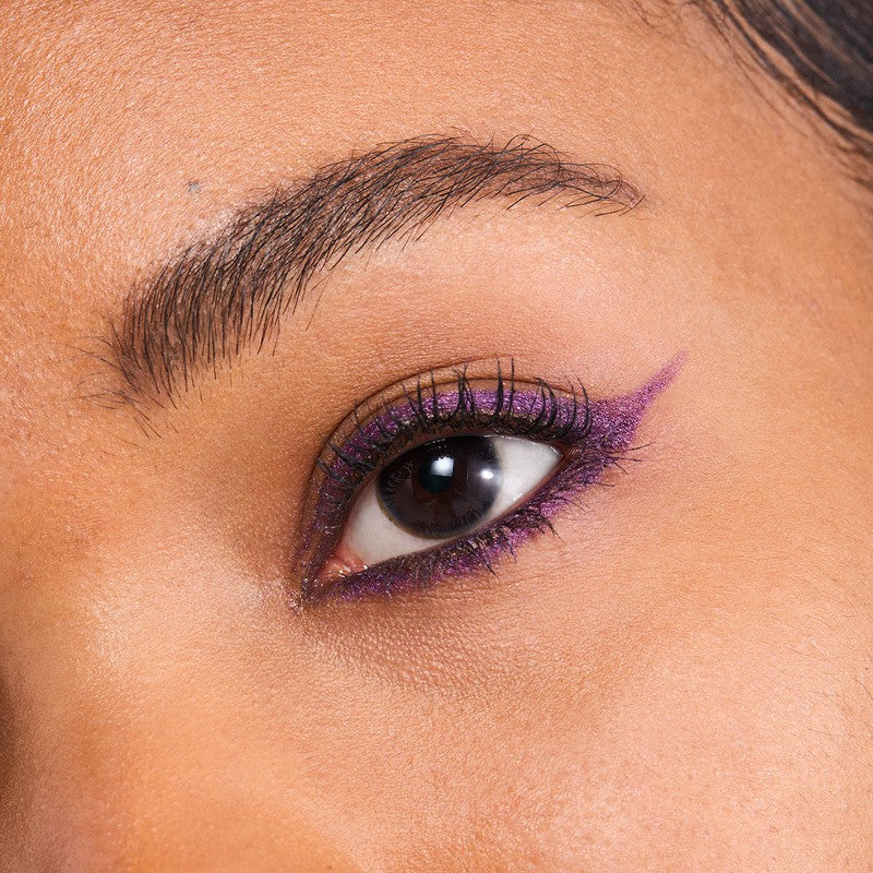 Clinique High Impact Gel Tech Eyeliner Purple 1.9g