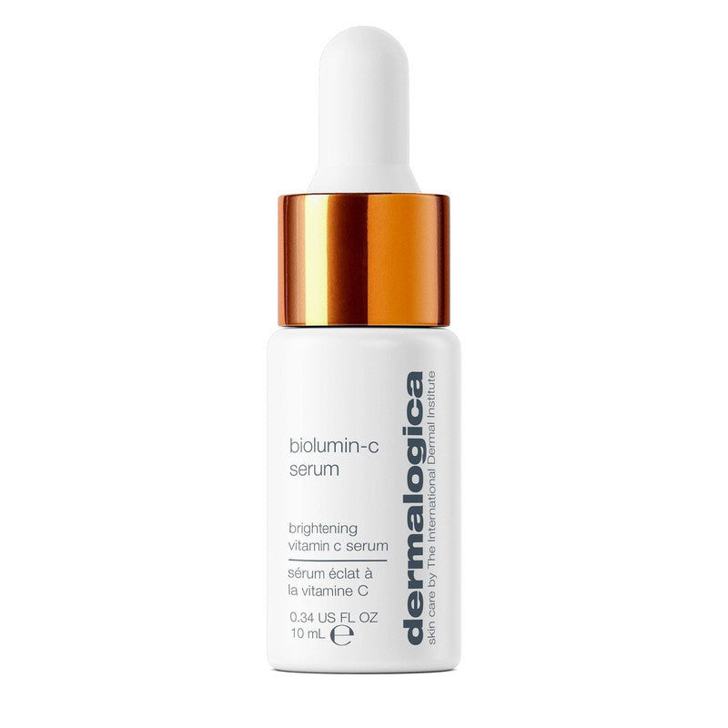 Dermalogica Dermalogica BioLumin-C Vitamin C Serum Travel 10ml 20029428
