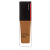 Shiseido Synchro Skin Radiant Lifting Foundation 440 Amber 30ml