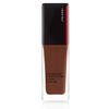 Shiseido Synchro Skin Radiant Lifting Foundation 550 Jasper 30ml