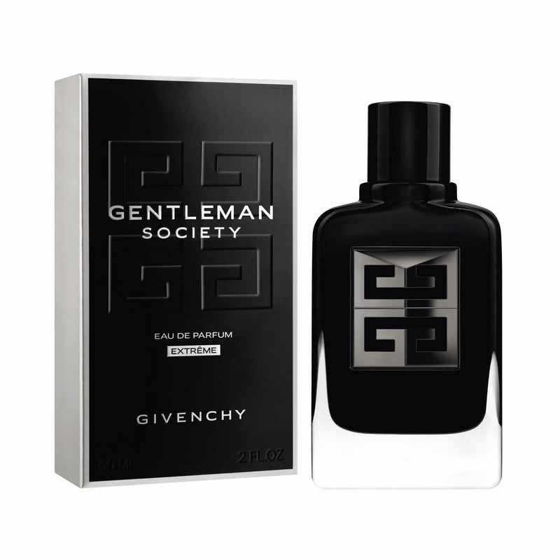 Givenchy Givenchy Gentleman Society Extreme EDP 60ml 20029691