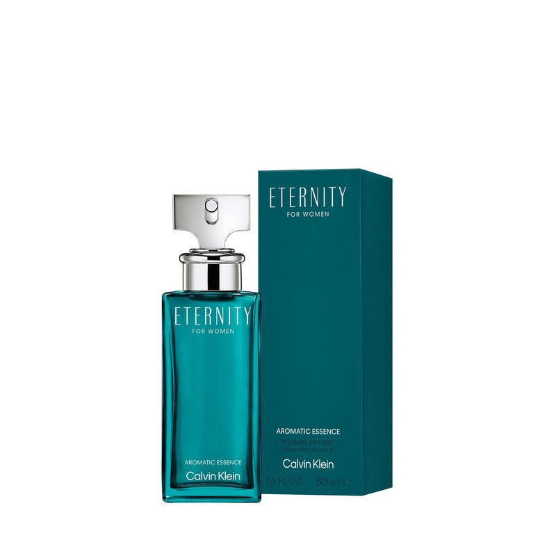 Calvin Klein Eternity Aromatic Essence for Women 50ml – Life Pharmacy