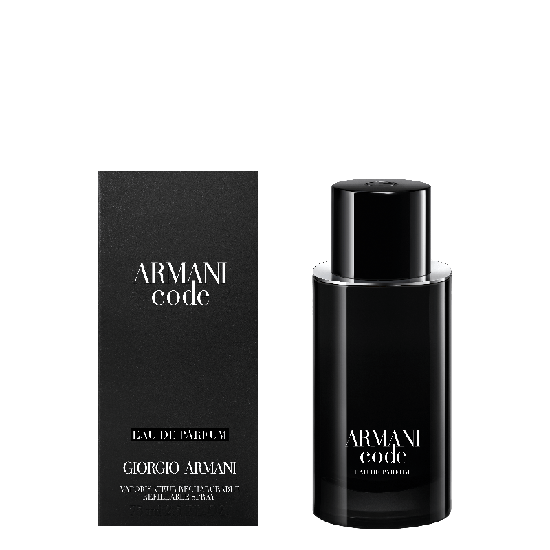 Armani code 75ml shop