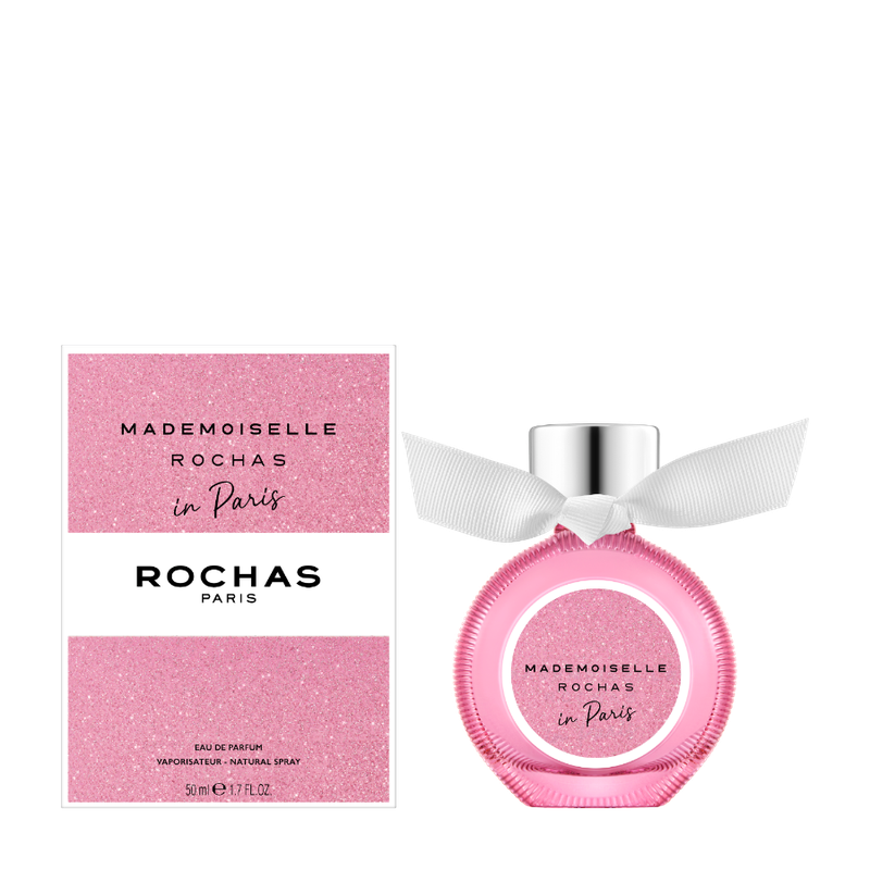 Paris mademoiselle perfume cheap