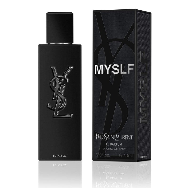 Yves Saint Laurent Myslf Le Parfum 60ml – Life Pharmacy