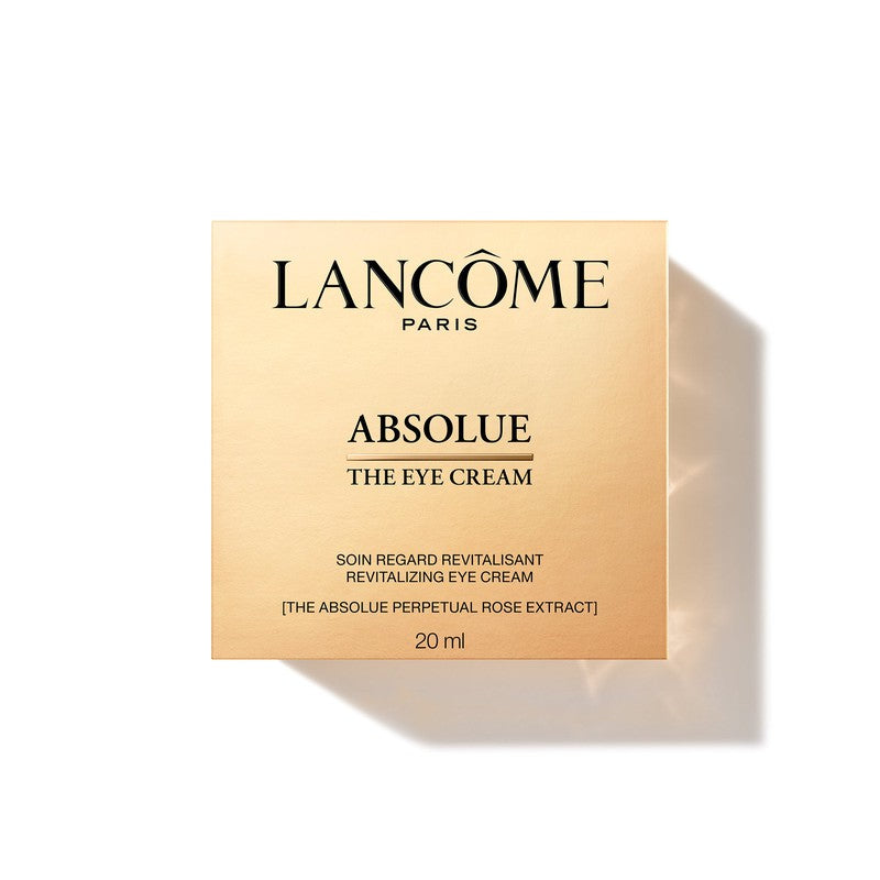 Lancôme Absolue Eye Cream 20ml