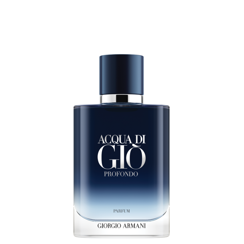 Giorgio Armani Acqua Di Gio Profondo Parfum EDP 100ml – Life Pharmacy