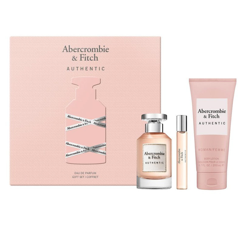 【未開封】Abercrombie & Fitch AUTHENTIC 30ml Abercrombie & Fitch Authentic by Abercrombie and Fitch for