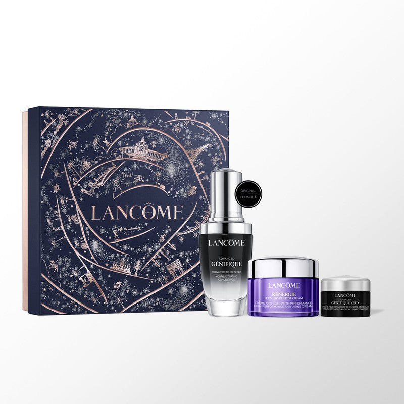 Lancôme Genifique 30ml Skincare Gift Set 3pcs – Life Pharmacy