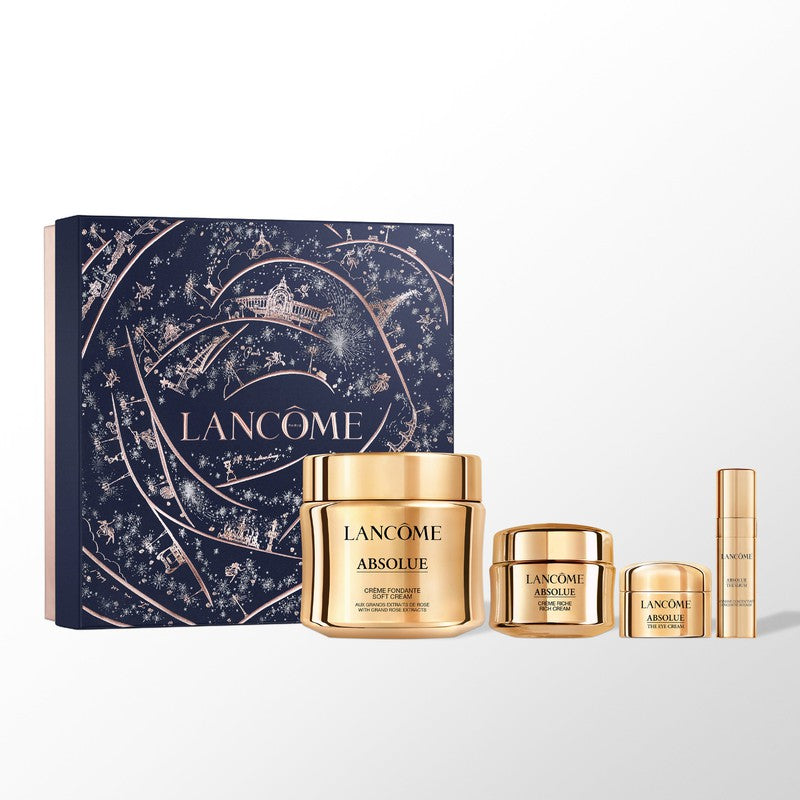 Lancôme Absolue 60ml Skincare Gift Set 4pcs