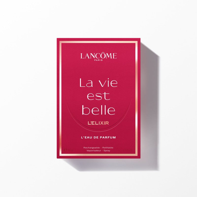 Lancôme La Vie Est Belle L'Elixir 50ml