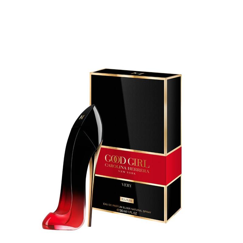 Carolina Herrera Very Good Girl Elixir Eau de Parfum 30ml – Life