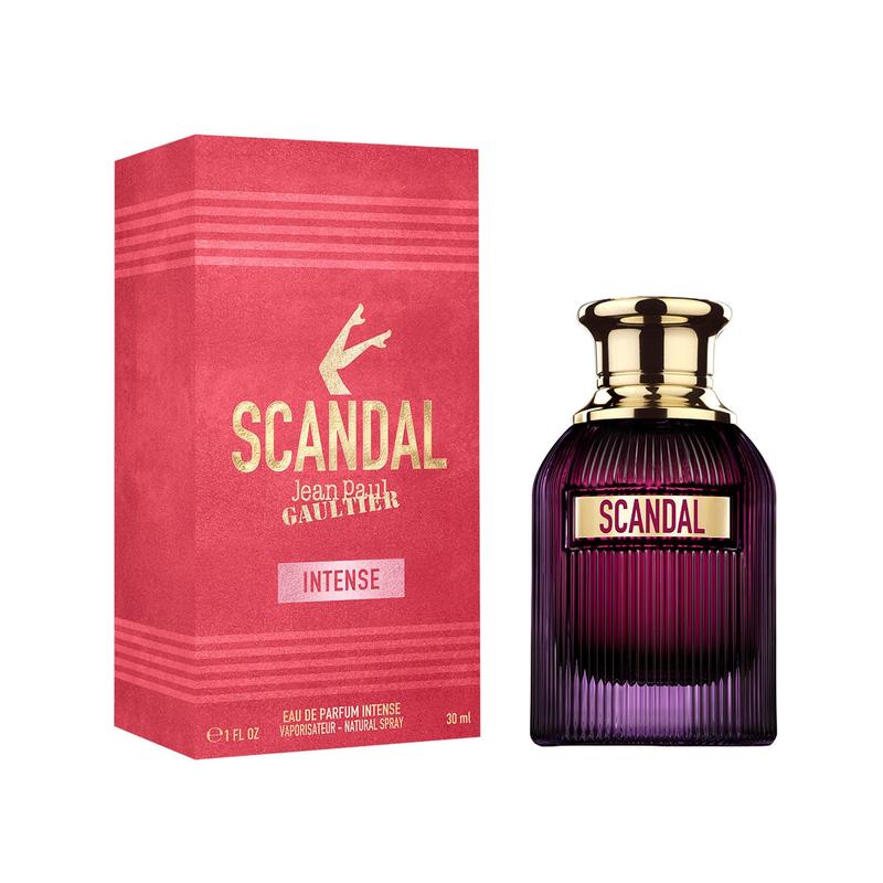 Jean Paul Gaultier Scandal Intense Parfum 30ml