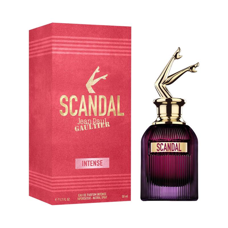 Jean Paul Gaultier Scandal Intense Parfum 50ml