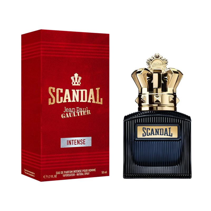 Jean Paul Gaultier Scandal Pour Homme Intense Parfum 50ml