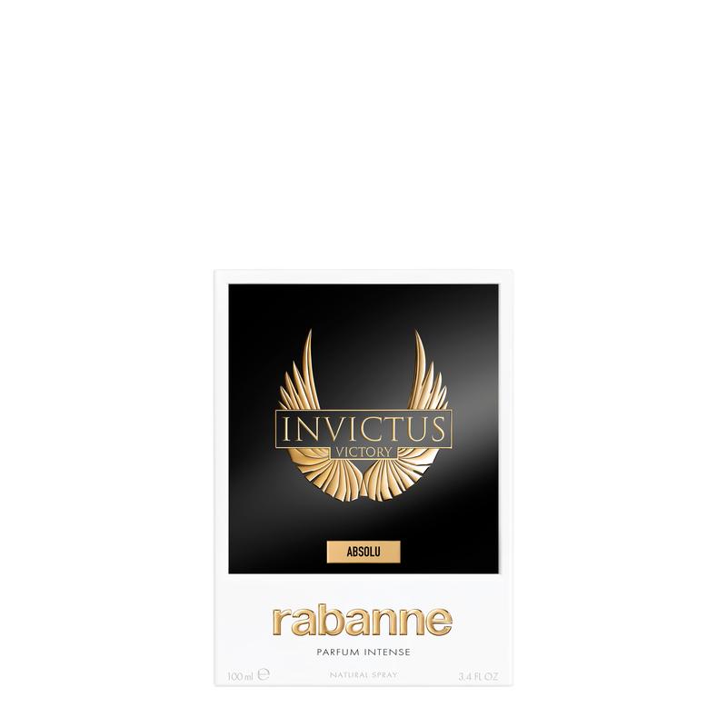 Rabanne Invictus Victory Absolu Parfum Intense 100ml