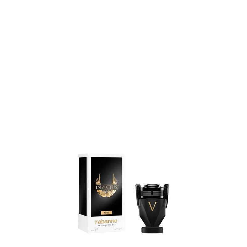 Rabanne Invictus Victory Absolu Parfum Intense Miniature Gift with Purchase 5ml