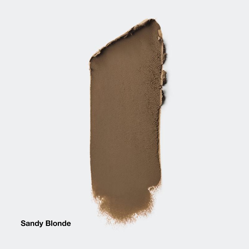 Clinique Fill in the Blanks Brow Powder Pomade Sandy Blonde 1.8g