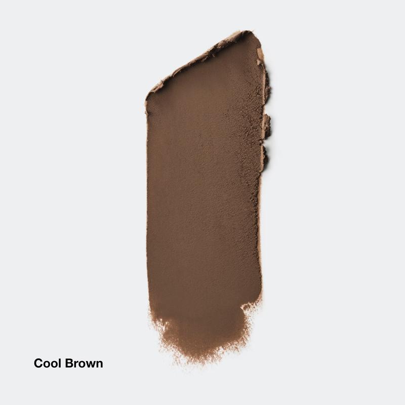 Clinique Fill in the Blanks Brow Powder Pomade Cool Brown 4.8g