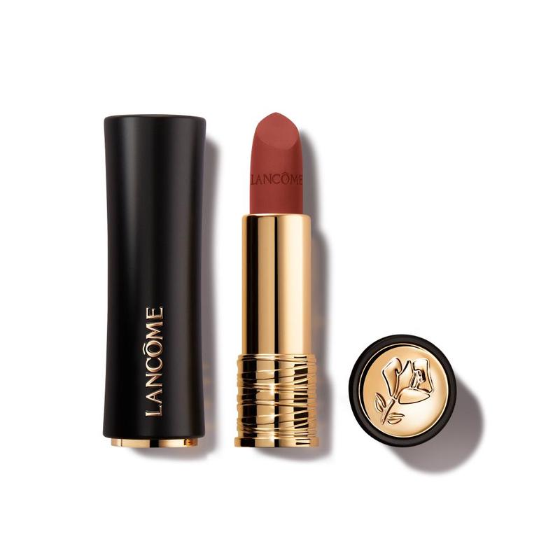 Lancôme L'Absolu Rouge Drama Matte Lipstick 222 Nude Frenergy 3.4g