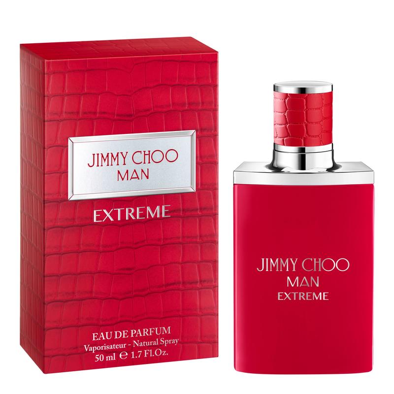Jimmy Choo Man Extreme EDP 50ml