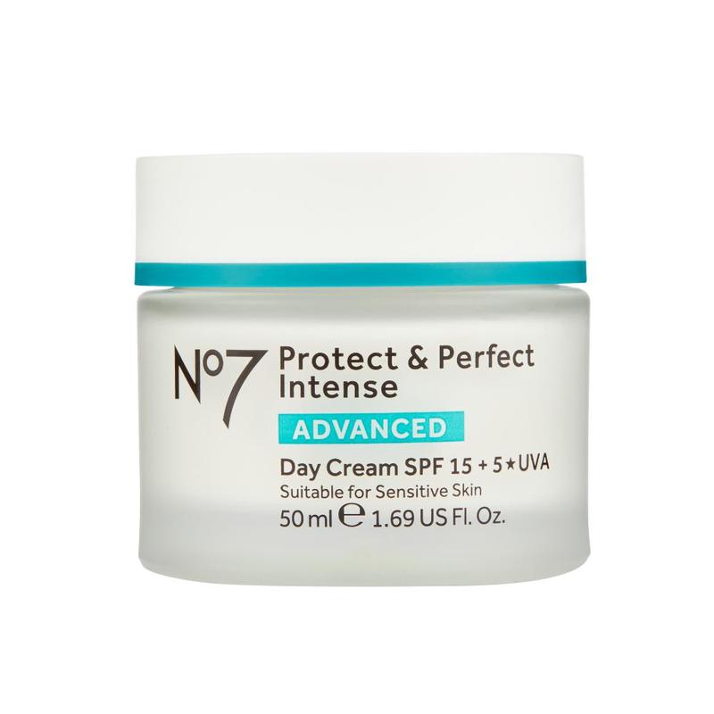 No7 Protect Perfect Intense Advanced Day Cream SPF15 50ml – Life