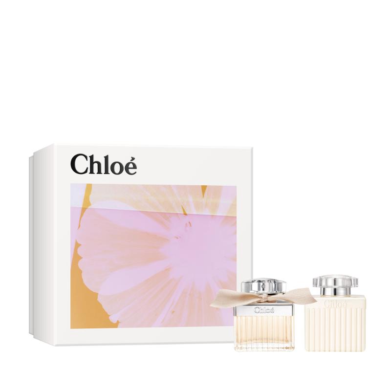 Chloé EDP 50ml Gift Set 2pcs – Life Pharmacy - Main Image