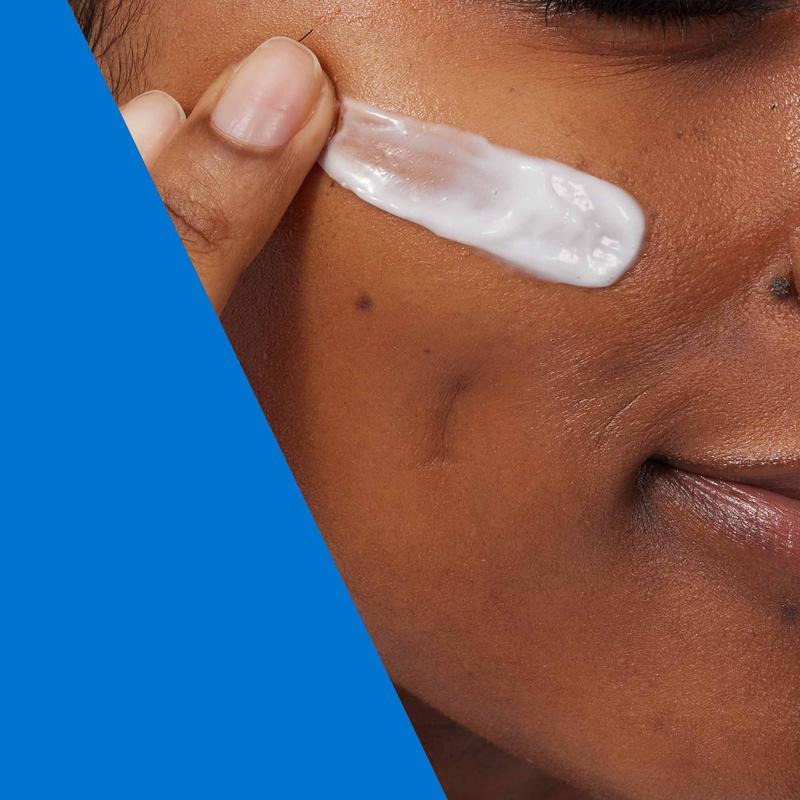 CeraVe Oil Control Moisturising Gel Cream 52ml