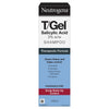 Neutrogena T Gel Salicylic Acid Shampoo 200ml