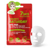 7Days Romantic Saturday Face Mask 28g