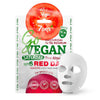 7Days Go Vegan Saturday Tomato Face Mask 25g