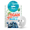 7Days Go Vegan Sunday Relaxing Face Mask 25g