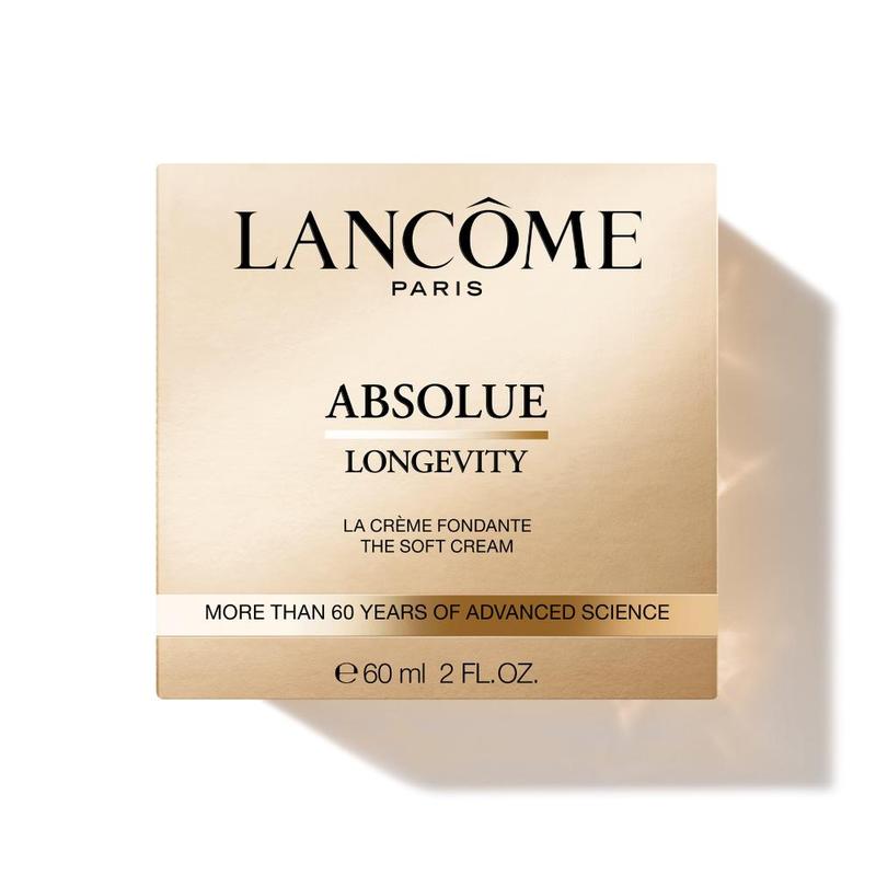 フェイスクリーム LANCOME ABSOLUE LONGEVITY 60ml Lancôme Absolue Longevity The Soft Cream Refill 60ml – Life Pharmacy