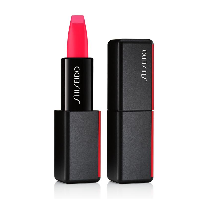 Shiseido Lipstick Day Gift With Purchase 513 Shock Wave