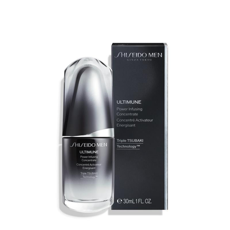 Shiseido Fathers Day Gift With Purchase