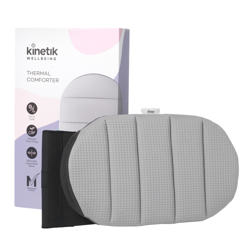 Kinetik Wellbeing Kinetik Comfort Thermal Wrap