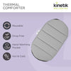 Kinetik Wellbeing Kinetik Comfort Thermal Wrap