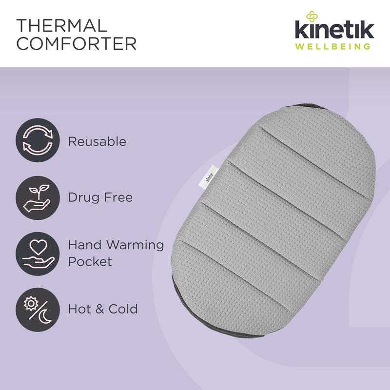 Kinetik Wellbeing Kinetik Comfort Thermal Wrap