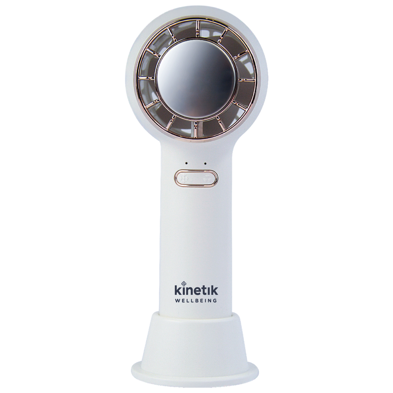 Kinetik Wellbeing Kinetik Comfort Cooling Fan
